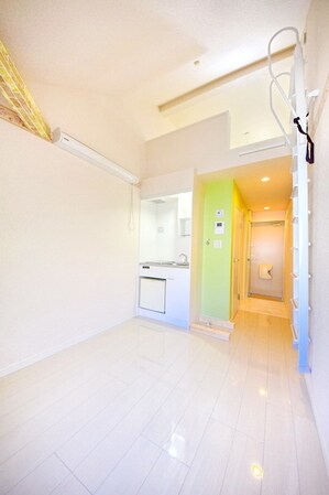 ユナイト和田町ラファイエットの物件内観写真